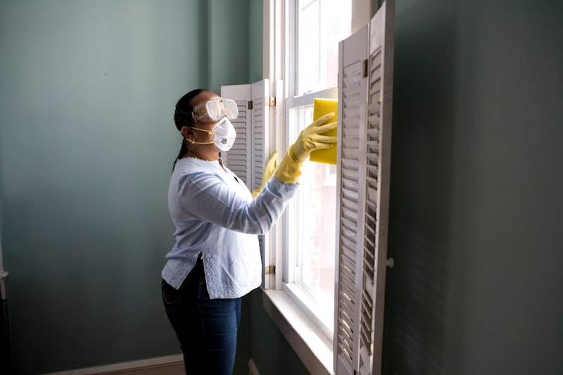 Professional Drain Cleaning